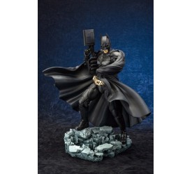 Batman: The Dark Knight Rises ARTFX statue